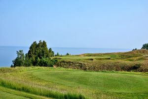 Arcadia Bluffs (Bluffs) 13th